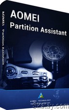 AOMEI Partition Assistant Pro 8.5???? Licenza versione completa ????
