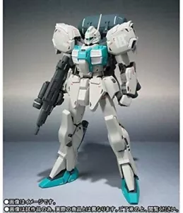 Bandai Robot Spirits Ka Signature Side MS Nero Lunar Landing Type Marking Plus - Picture 1 of 5