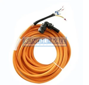 1 SZT NOWY DO 2090-CTPW-MCDF-16A10 10M Serwomotor Kabel zasilający - Zdjęcie 1 z 1