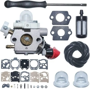 Vergaser Kit für Stihl FS56R C FS70C FS70R FS70RC 4144 120 0608 41441200608 - Bild 1 von 6