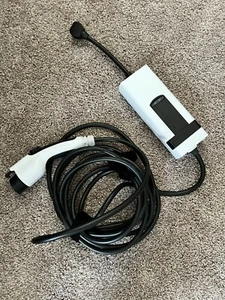 GM OEM Dule Level Ultium Charger - NO NEMA 240v Plug - Picture 1 of 1