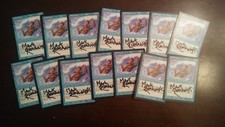 Submerg X1(Black ) Nemesis Ed Signed by Mark Romanoski MTG