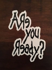 Korn Sticker  - Bild 1 von 1