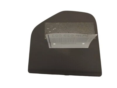 Oldsmobile Bravada 1998-2005 conductor tapa de extremo de tablero derecha usada OEM 15157577 Foto 1 de 4