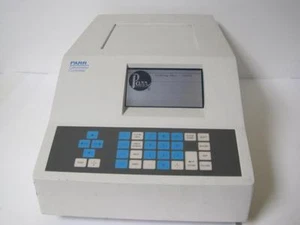 CONTROLADOR CALORÍMETRO PARR CPU340 SUPER RARO USADO 30 DÍAS GARANTÍA - Imagen 1 de 12