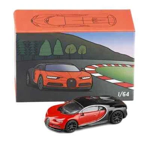 JKM 1/64 Alloy Model Car Alloy Diecast Toys Classic Super Racing Car Vehicle - Picture 1 of 29