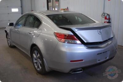 Módulo de control de temperatura de aire acondicionado usado se adapta a: 2013 Acura Tl control de temperatura CA L Foto 1 de 4