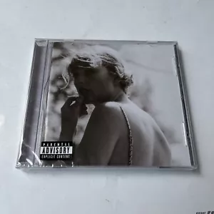 Taylor swift folklore cd version 3 - Zdjęcie 1 z 2