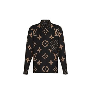 blouse louis vuitton
