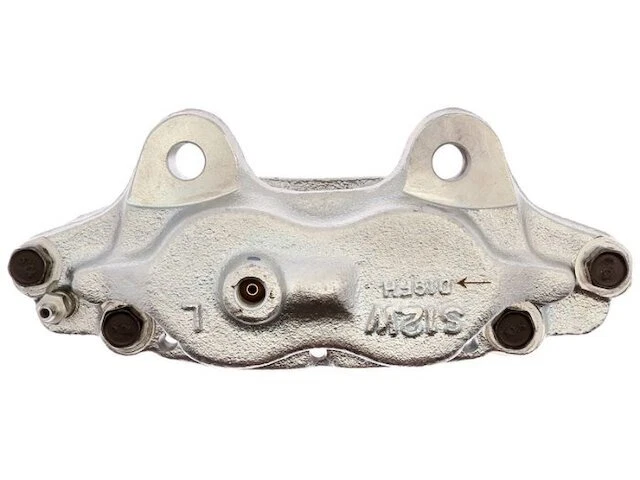 Pinza de freno delantera izquierda para camioneta Toyota 88-95 4Runner 3,0 L V6 4x4 ZV41R9 Foto 1 de 1