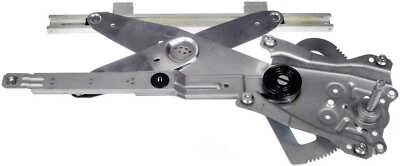 Window Regulator fits 1996-2002 Saturn SL,SL1,SL2 SW2 SW1  DORMAN OE SOLUTIONS - Image 1 of 3