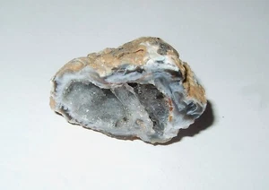 - Minerali Grezzi Cristalloterapia - GEODE QUARZO (68) cile - Picture 1 of 1