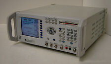 Wavetek Mms-4305 Cellular Test Set - Amps/Namps/Pcs/Tdma