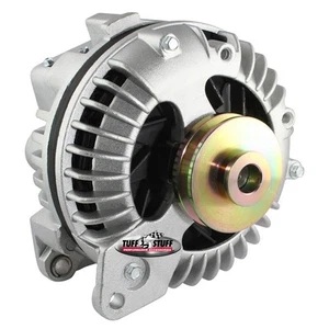 Alternador Tuff Stuff 8509CSP; estilo OE 100 amperios fundido+ para Chrysler 1960-1988 - Imagen 1 de 3