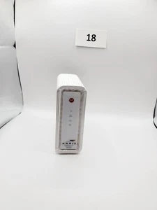 ARRIS Motorola SURFboard Kabelmodem SB6183 ohne Netzkabel - Bild 1 von 3