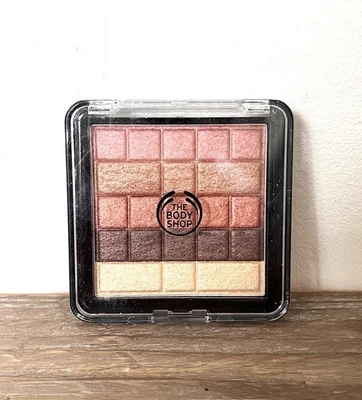 The Body Shop Shimmer Waves 01 Bronze - NEW SEALED - Image 1 of 4