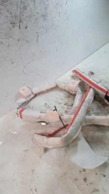 Bolsa de aire derecha pasajero techo delantero pasajero compatible con 17-23 AUDI Q7 476506 Foto 1 de 4