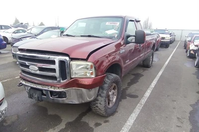 2006 Ford F250 Super Duty Automatic Transmission OEM 208K Miles - LKQ405254538 - Image 1 of 4