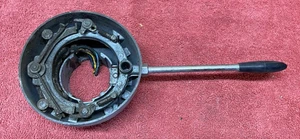 1953-54 Chevy Car Turn Signal Bowl - Bild 1 von 7