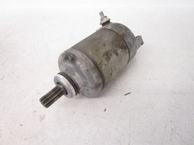 01 Honda CBR 600 F4i OEM Starter Starting Motor 31200-MBW-611 1999-2006 - Image 1 of 3