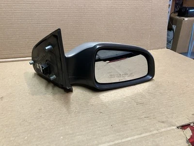 Espejo retrovisor eléctrico Saturn Astra 2008 2009 lado del pasajero Foto 1 de 4