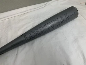 Louisville Omaha Baseball USA Schläger 31"/21 Oz Modell: UBO5B10-22 2 5/8 (-10) - Bild 1 von 8