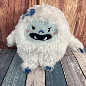 Yeti Abominable Snowman Disney Parks Expedition Everest 11" Plush Animal Kingdom - Picture 1 of 3