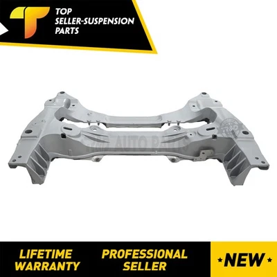 Fits For 09-22 Nissan 370Z Infiniti G37 RWD Front Suspension Subframe 54401JK02A - Image 1 of 4