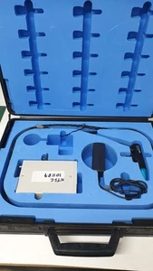 SHARPLAN Otoscan 15300 Endoskopisches Bildgebungssystem mit Sony DXC-LS1 - Bild 1 von 8