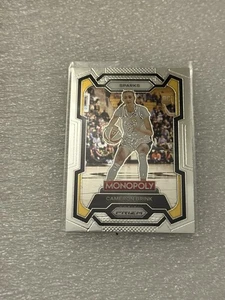 Cameron Brink 2024 Panini Prizm Monopoly WNBA Rookie Card RC Sparks #39 - Bild 1 von 1