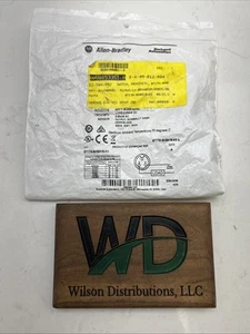 Allen Bradley 871TM-BH8N18-N3 Ser A Sensor - Picture 1 of 3