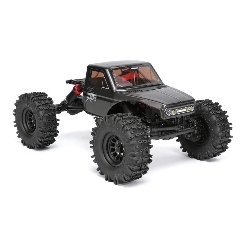 Redcat Ascent-18 APEX - 1/18 Scale Brushless Electric Rock Crawler - Image 1 of 4