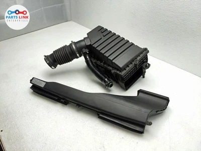 2022-23 AUDI RS3 CLEANER BOX AIR DUCT INTAKE FILTER PIPE SET ASSEMBLY 2.5L 8Y - Image 1 of 4