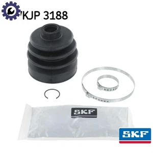 BELLOW KIT DRIVE SHAFT VKJP 3188 FOR MITSUBISHI DELICA/III/Bus/300 STRADA KIA - Picture 1 of 9