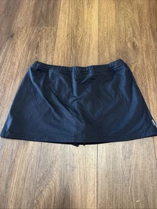 Prana Damen Skort Gr. Large schwarz - Bild 1 von 4
