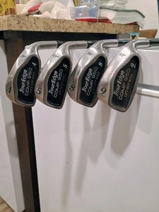 Tour Edge Comp 950 Lift-Off Sole 4, 5, 8, 9 iron - Picture 1 of 4