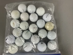 Used Golf Ball Lot - Picture 1 of 1
