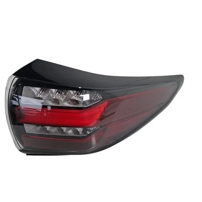 Luz trasera panel cuarto derecho Nissan Murano OEM 265509UF0C 2019-2024 Foto 1 de 4