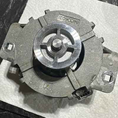 OEM Genuine Amana Washer Motor Assembly, W10623547, W10890624 - Image 1 of 4