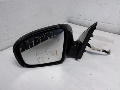 Espejo retrovisor eléctrico del lado del conductor con cámara compatible con 14-15 INFINITI QX60 810284 Foto 1 de 4