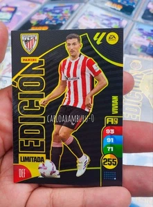VIVIAN EDICION LIMITADA ADRENALYN 2024-25 PANINI 🇪🇸⚽💵💵⚽🇪🇸 - Foto 1 di 1
