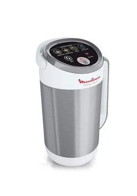 Moulinex LM841110 Easy Soup Soup Maker con Acciaio Inossidabile Facile Da Usare - Immagine 1 di 4