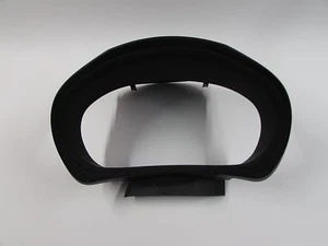 2008-2012 Subaru Impreza WRX Speedometer Cluster Dash Bezel  - Picture 1 of 8