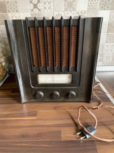 murphy radio in working order - Picture 1 of 3