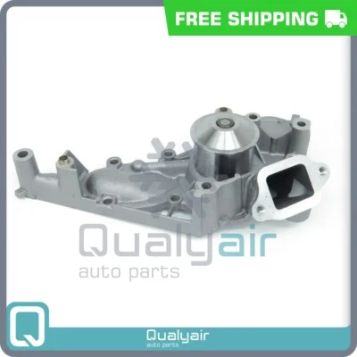 Bomba de agua del motor para Lexus GS400 98-00 Toyota Sequoia 2001-2009 4,0 L 4,3 L 4,7 L Foto 1 de 4