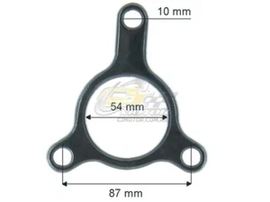 Navara D40/Pathfinder R51 YD25DDTi CRD 05-07 Turbine Outlet Gasket (Multi Layer) - Picture 1 of 1