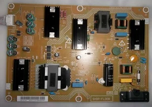 (1) Vizio D55-F2 s/n LWZQW power supply FZP157-2F01 056.04157.G0318 - Picture 1 of 4