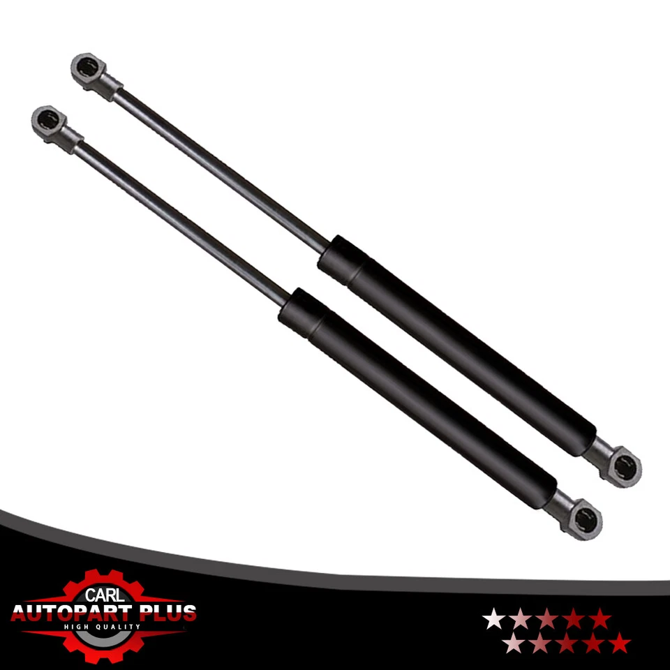 2Pcs Hood Front Lift Support Shock Gas Strut for Hyundai Sonata 2002 2003-2005 - Image 1 of 4