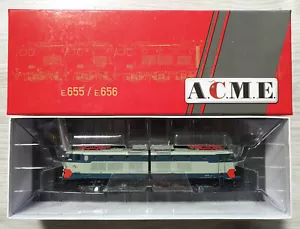 ACME 60264 E-Lok E656.550 FS Digital - Bild 1 von 11