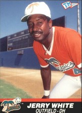 1989-90 T/M Senior League Baseball Card Pick